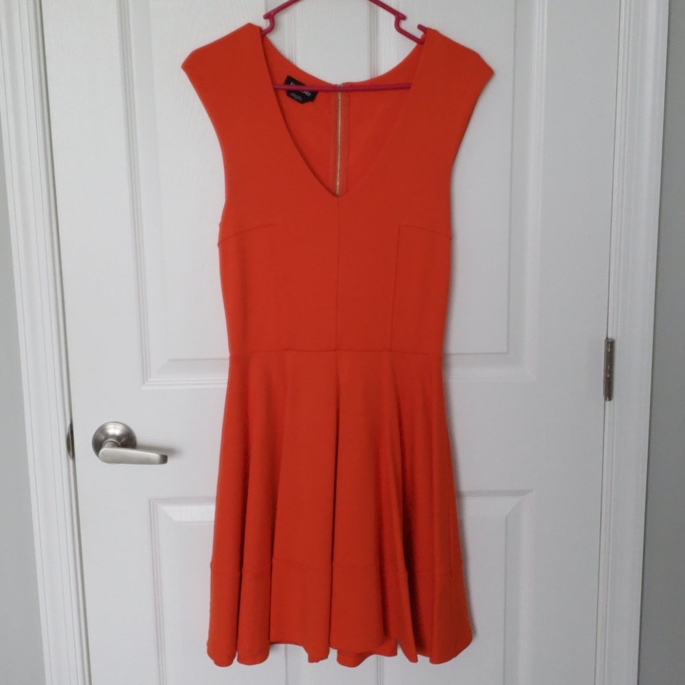 BEBE dress